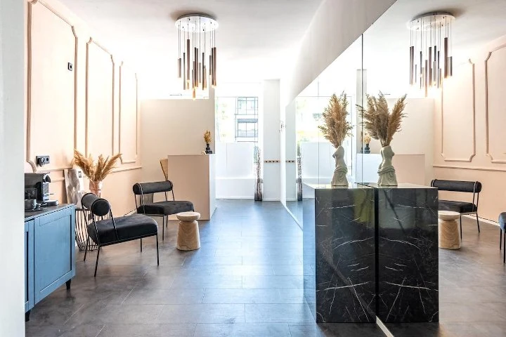 089 Beauty & Body – Ramersdorf-Perlach, München