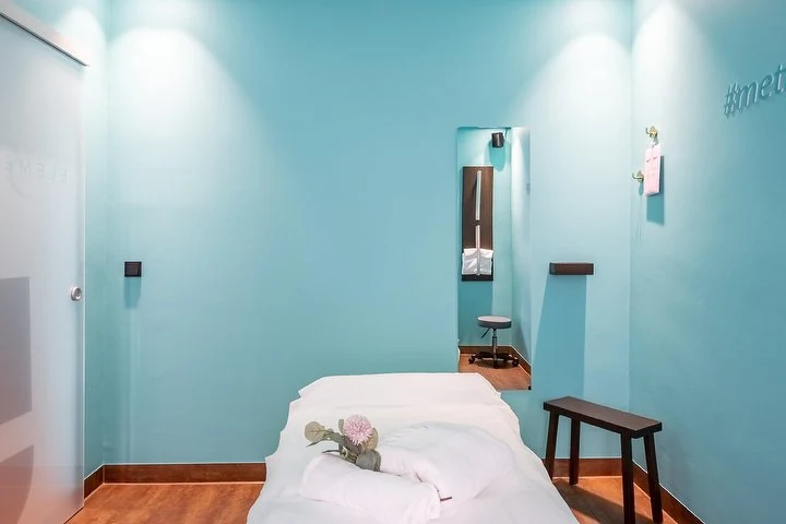 5Elements Spa Glockenbach – Isarvorstadt, München