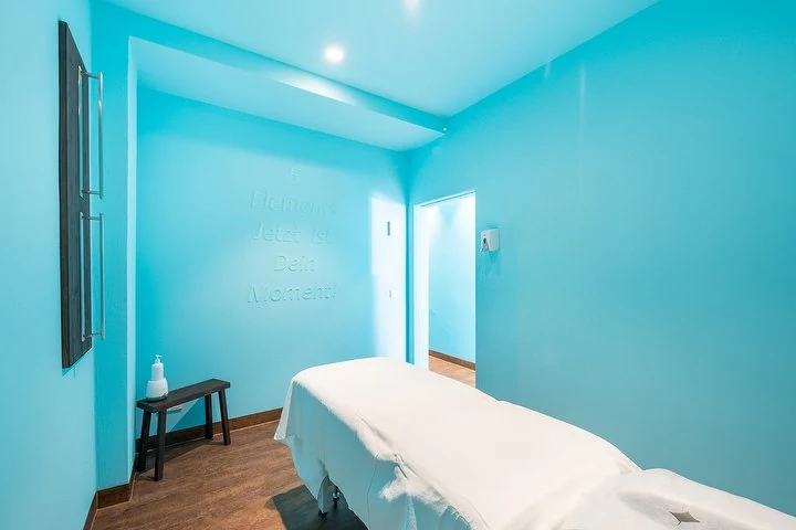 5Elements Spa – Hohenzollernstraße, München