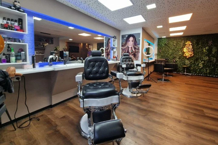 7Sins studio – Stadtmitte, Düsseldorf