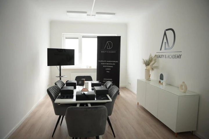 AD Beauty & Academy – Farmsen-Berne, Hamburg