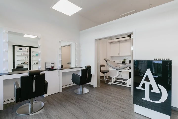 AD Friseur & Kosmetik – Wedel, Hamburg und Umland