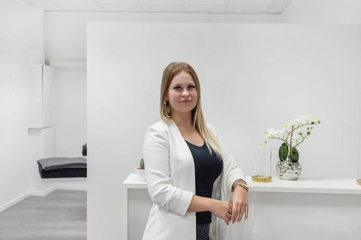 Aesthetic Beauty – Frohnhausen, Essen