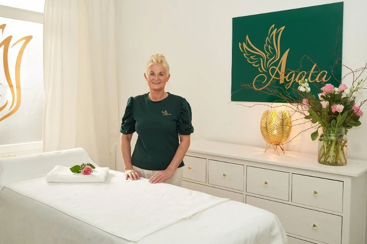 Agata Massagestudio – Innenstadt, Hamburg