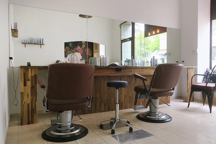 agoodhairday – Flingern-Nord, Düsseldorf