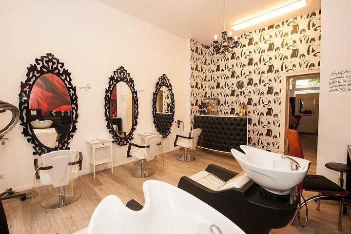 Aida Salon - only for woman – Neukölln, Berlin