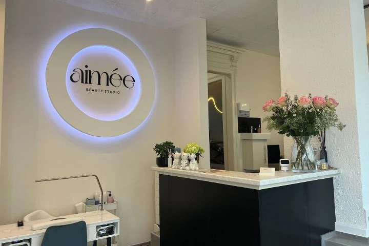 Aimée Beauty Studio – Foto 1