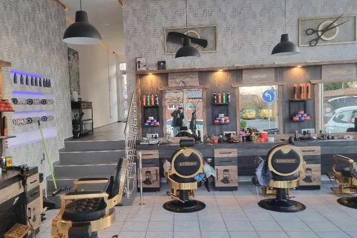 Aland Barber Shop – Zülpich