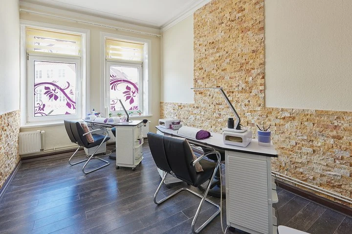 Ale Monteiro Beauty Kosmetik – Bergedorf, Hamburg