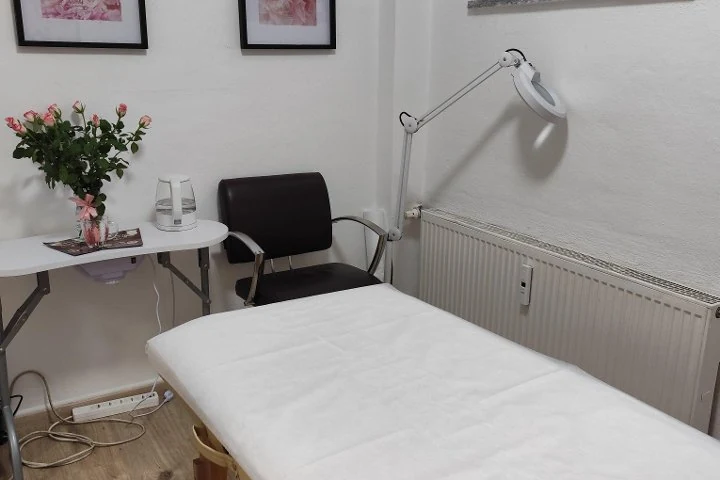 Alevtyna Massage und Kosmetologie – Bogenhausen, München