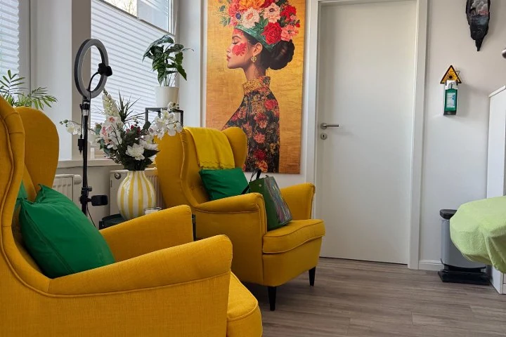 Alina Enescu Kosmetik und Laserstudio – Bad Oeynhausen, Nordrhein-Westfalen