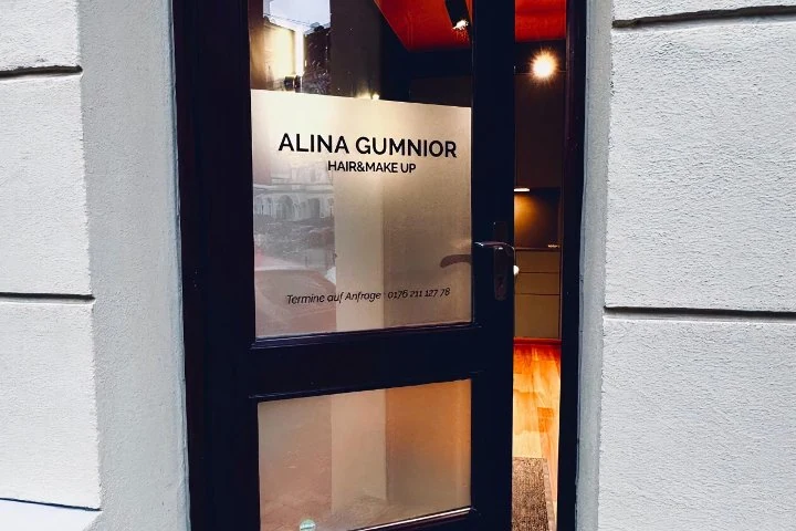 Alina Gumnior – Hannover