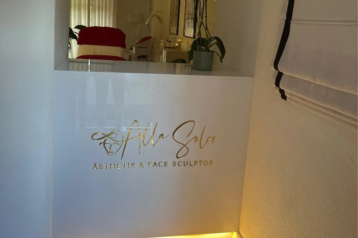 Alla Soler Aesthetic & Face Sculptor – Bayenthal, Köln
