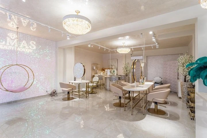Almas Beauty – Altstadt, Frankfurt am Main