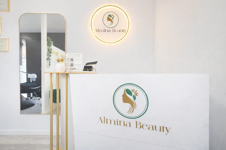Almina Beauty – Weiterstadt