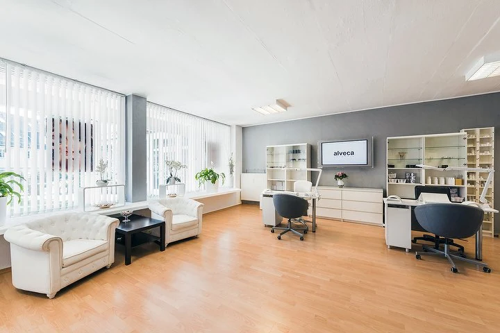alveca studio – Poppenbüttel, Hamburg