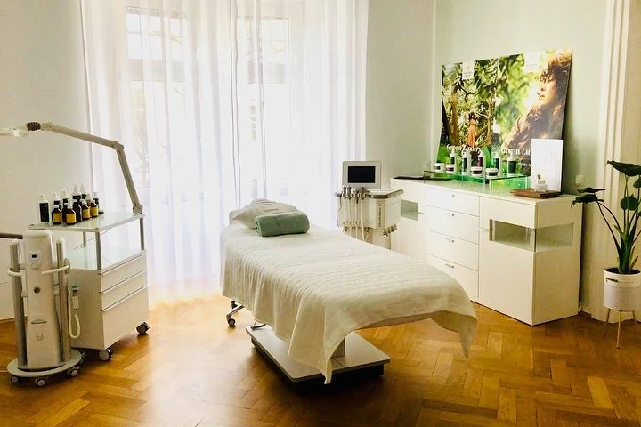 Amanda Natur Kosmetik – Bogenhausen, München