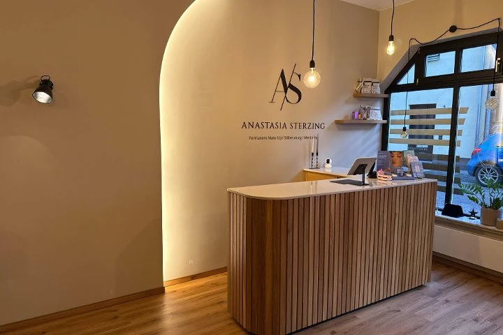Anastasia Sterzing Permanent Make Up - Stilberatung - Mentoring – Eschwege, Hessen