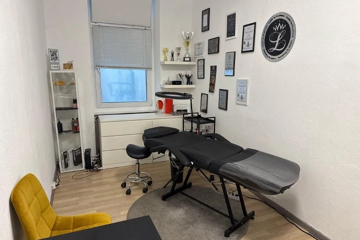 Anastasiia Beauty Studio Lash&Brow – Pankow, Berlin