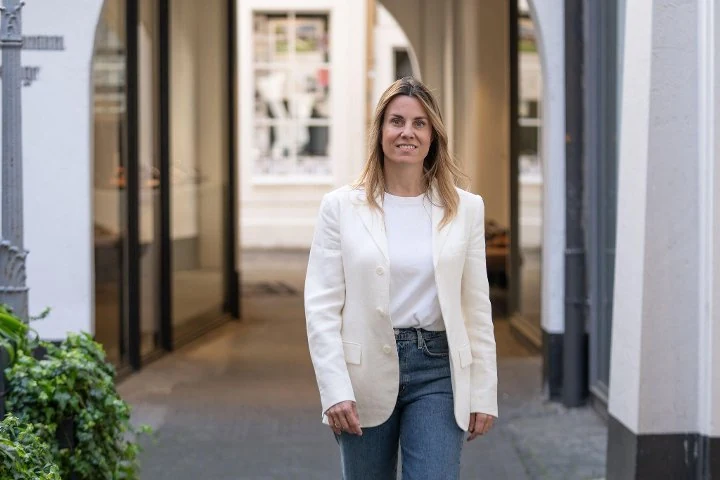 Andrea Heinrich Spezialistin für Permanent Make-up – Nauwieser Viertel, Saarbrücken