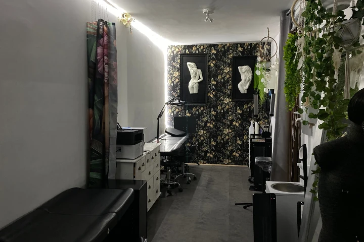 Angel Beauty Studio – Ludwigsvorstadt, München