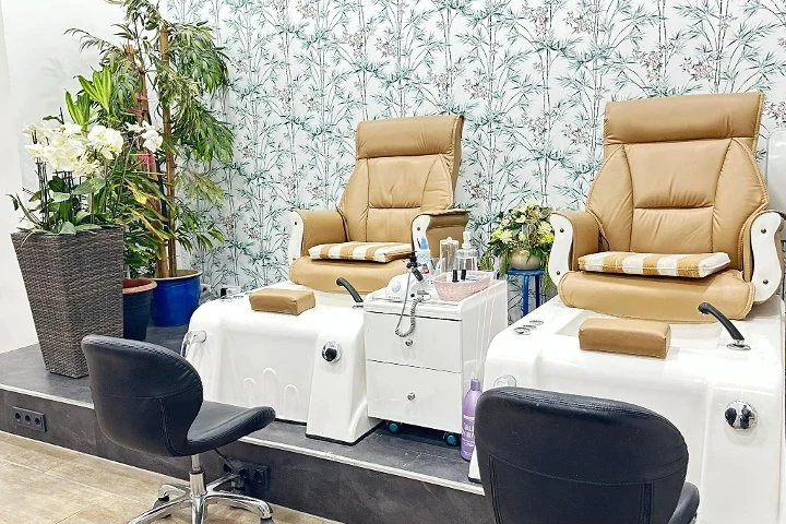 Angel Nails & Beauty – Duisburg