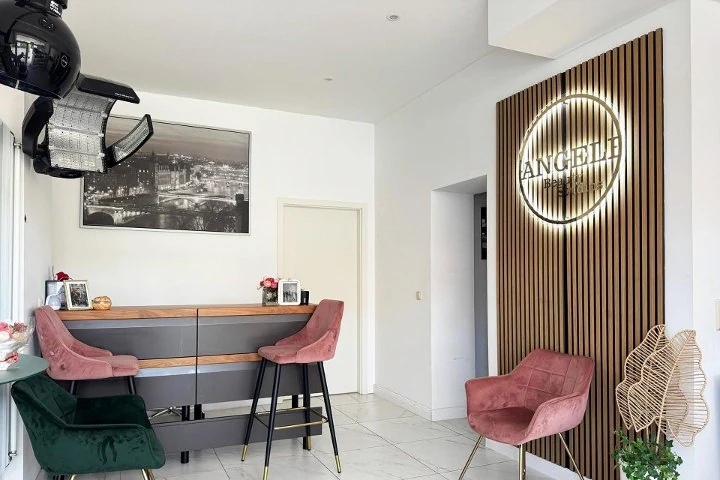Angeli Beauty Studio – Mitte-West, Frankfurt am Main