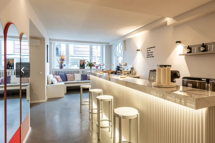 Anni goodhairvibes by Le Club – Innenstadt, Hamburg