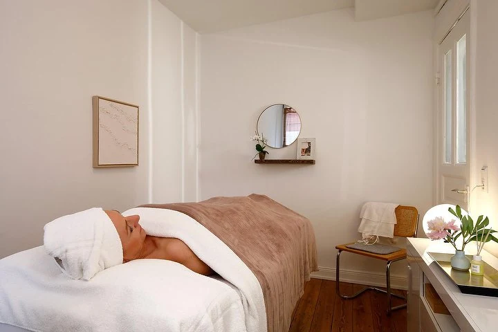 anno holistic solutions – Schanze, Hamburg