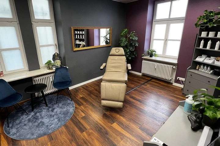 Ašyanna's Wellness – Augustenstraße, München