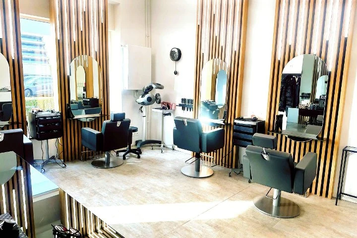 Atelier 16 – Hohenfelde, Hamburg