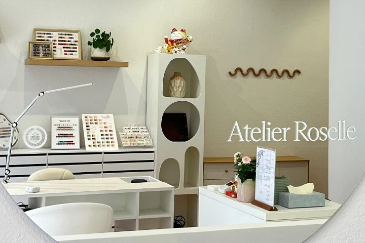 Atelier Roselle – Schwabing, München
