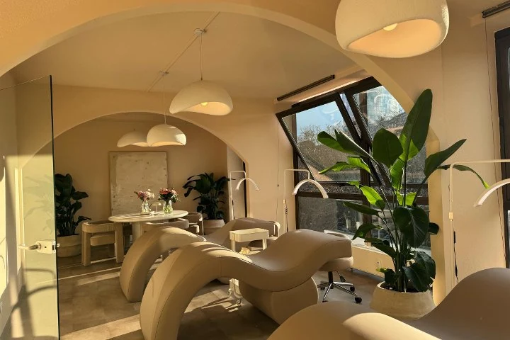 Atesbeauty Academy Königsallee – Königsallee, Düsseldorf