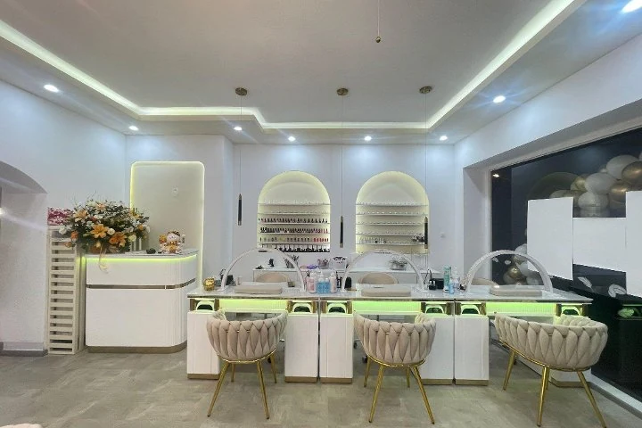 Aurum Nail Lounge – Sachsenhausen, Frankfurt am Main