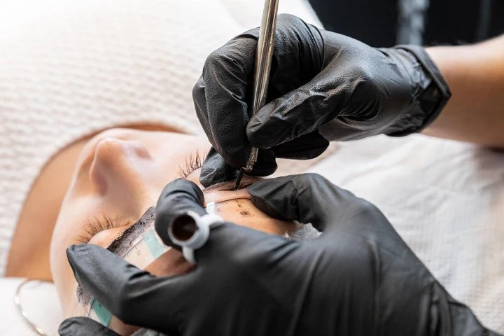 AV Beauty – Innenstadt, Hamburg