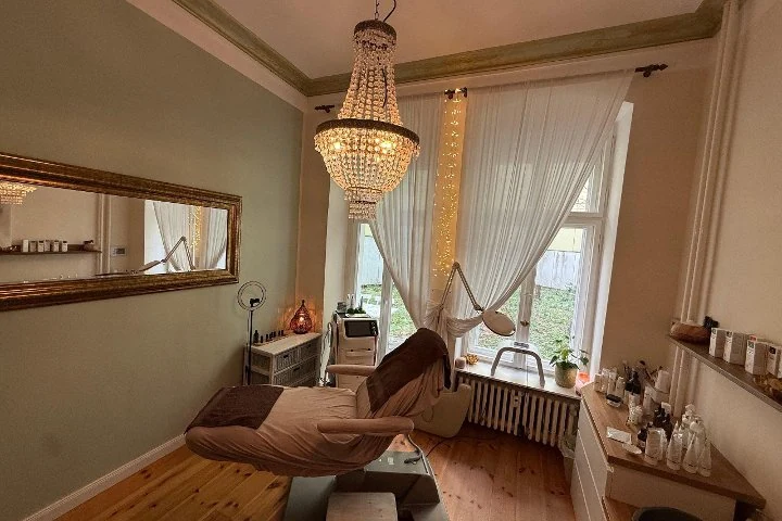 Avicenna Natural Health and Beauty – Halensee, Berlin