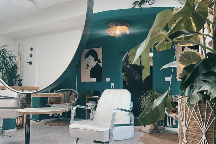 AYAMI Hair&make up/La Isla Salon – Kreuzberg, Berlin