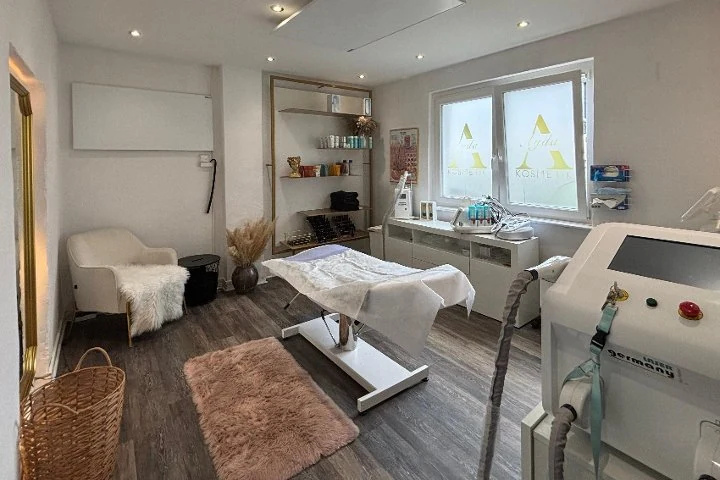 Ayda Kosmetik Dortmund – Foto 1