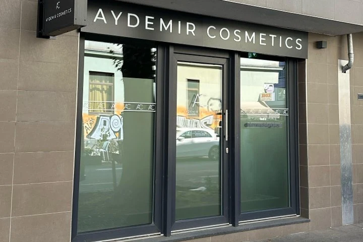 Aydemir Cosmetics – Bremen