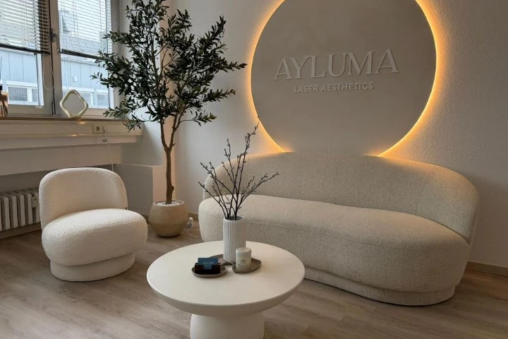 Ayluma Laser Aesthetics – Zentrum , Bonn