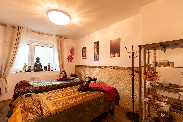Baan Thai 2 - Hamburg – Tonndorf, Hamburg