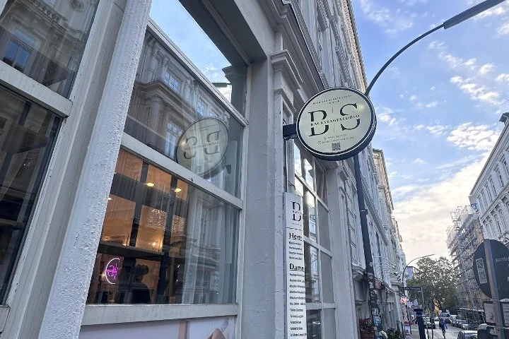 Backstagestudio – Innenstadt, Hamburg