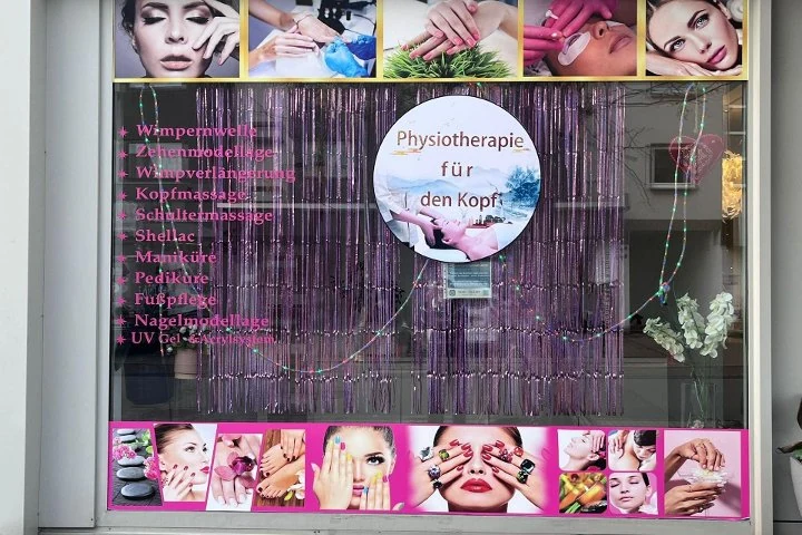 BAICosmetic Massagesalon – Bergisch Gladbach