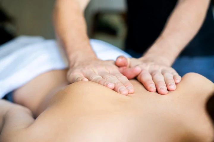 Bali Massage – Nippes, Köln