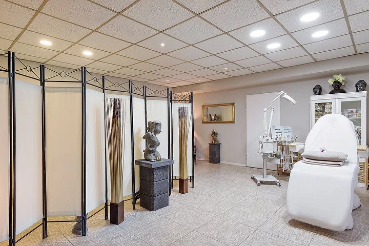 Bali Spa Hamburg - Sportpark Öjendorf – Billstedt, Hamburg