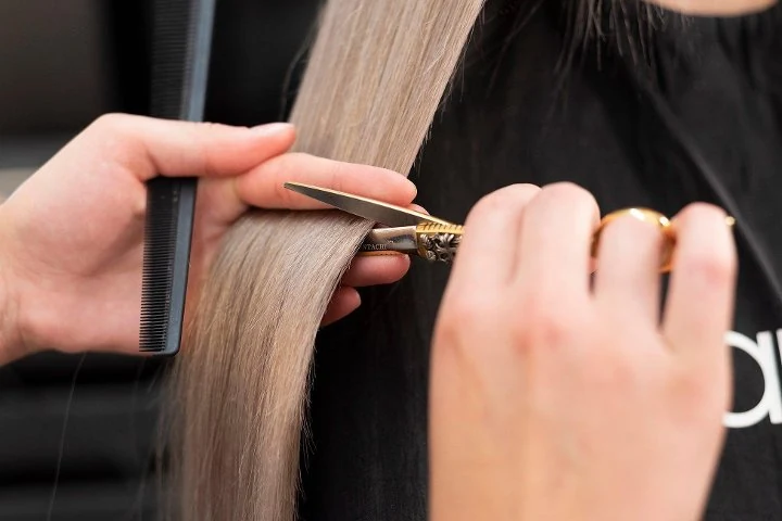 Barbie Beauty – Graefekiez, Berlin