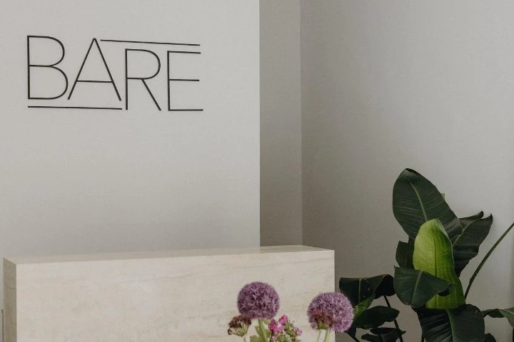 BARE skincare&nutrition GbR – Bornheim, Frankfurt am Main