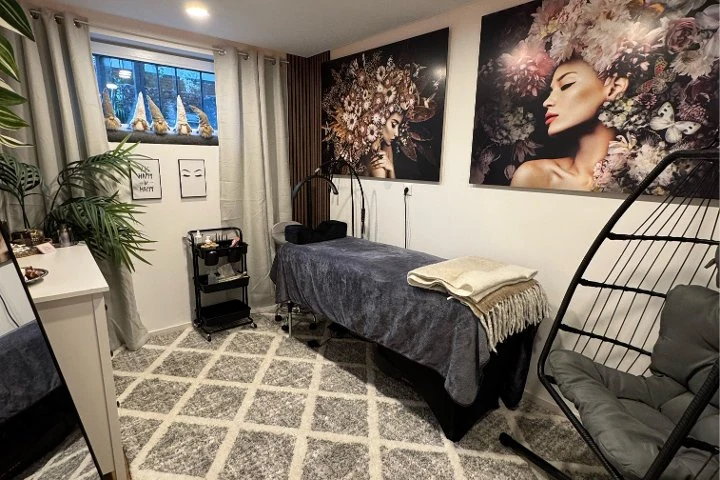 Baron Beauty - zertifizierte Wimpernstylistin – Nienburg, Niedersachsen