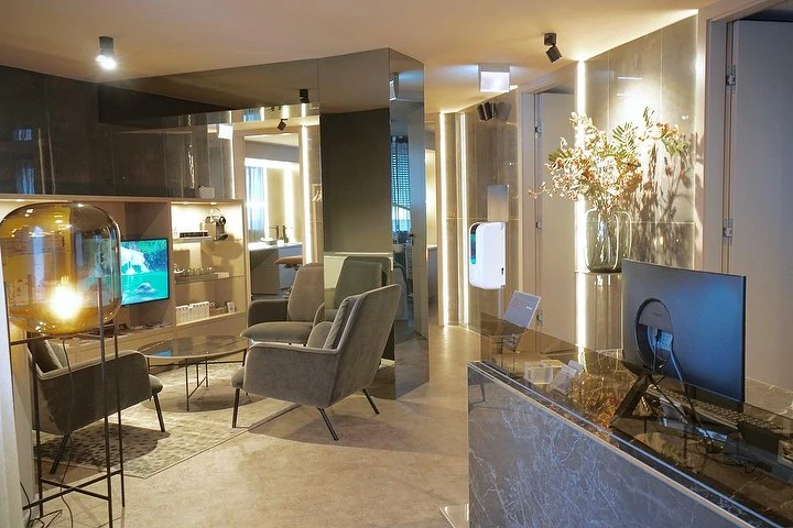 Barong Holistic – Innenstadt, Frankfurt am Main