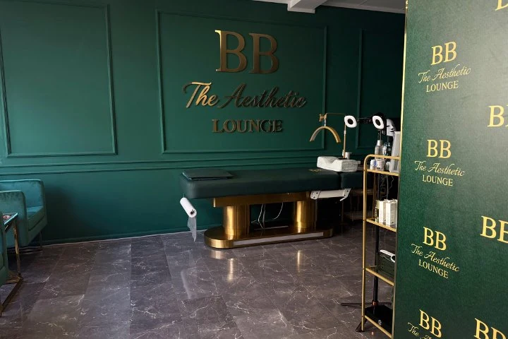 BB The Aesthetic Lounge – Oberrad, Frankfurt am Main